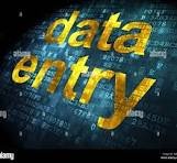 CERTIFICATE IN DATA ENTRY